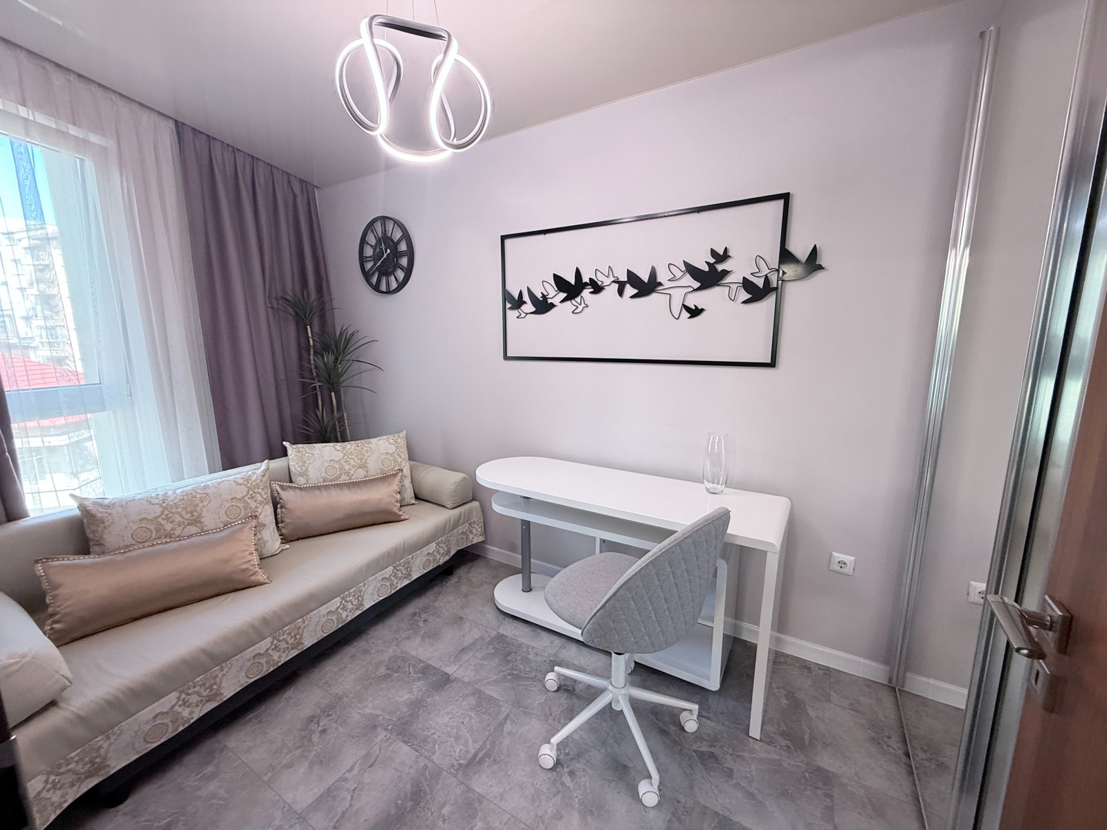 Продава 3-СТАЕН, гр. Варна, Аспарухово, снимка 5 - Апартаменти - 56072798