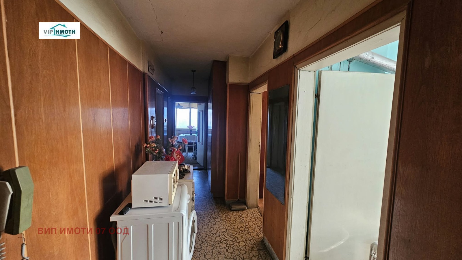 Продава 3-СТАЕН, гр. Ловеч, Широк център, снимка 5 - Апартаменти - 56196603