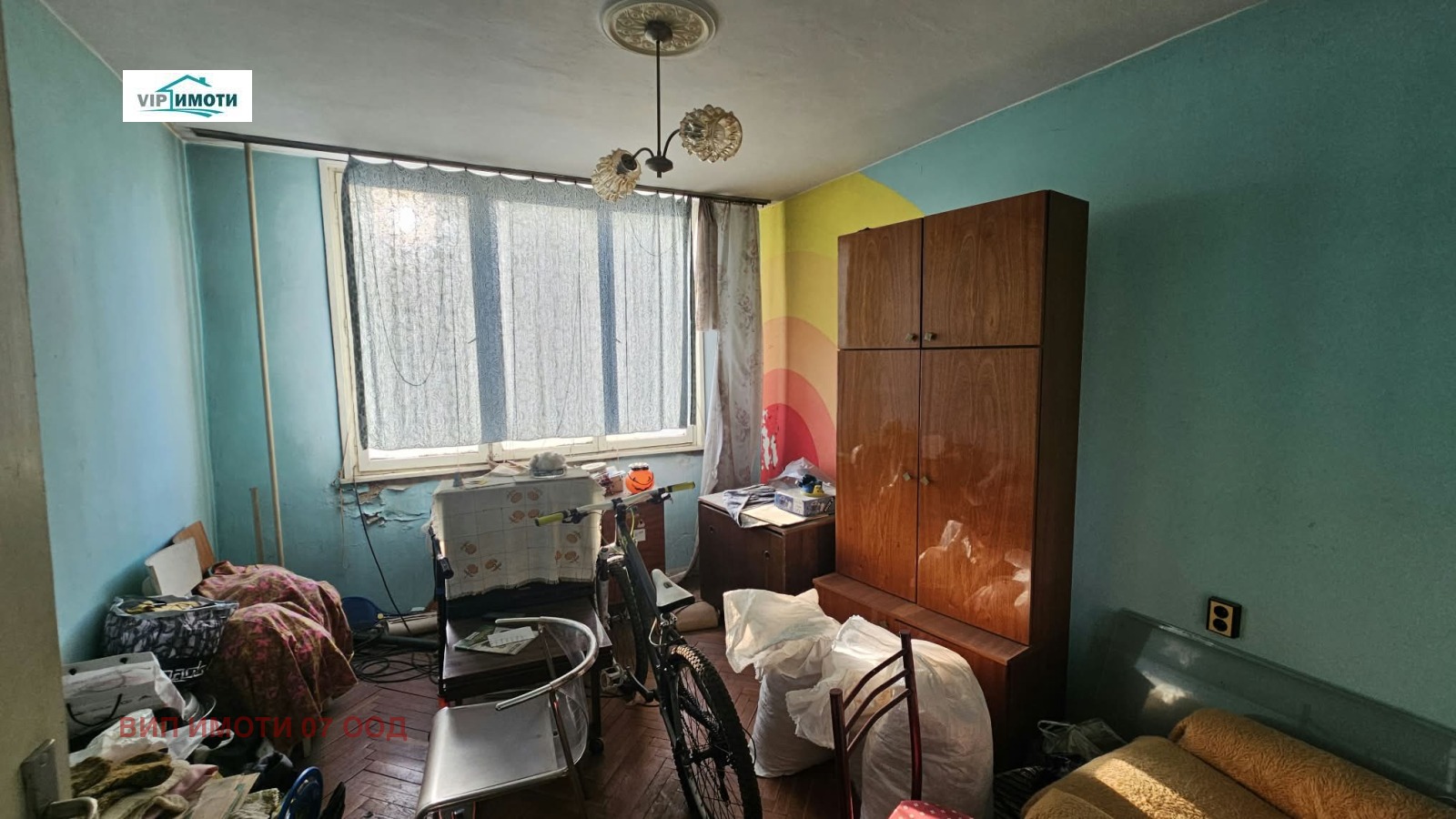 Продава 3-СТАЕН, гр. Ловеч, Широк център, снимка 4 - Апартаменти - 56196603