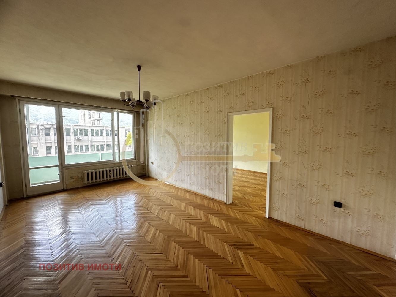 Продава 3-СТАЕН, гр. София, Бъкстон