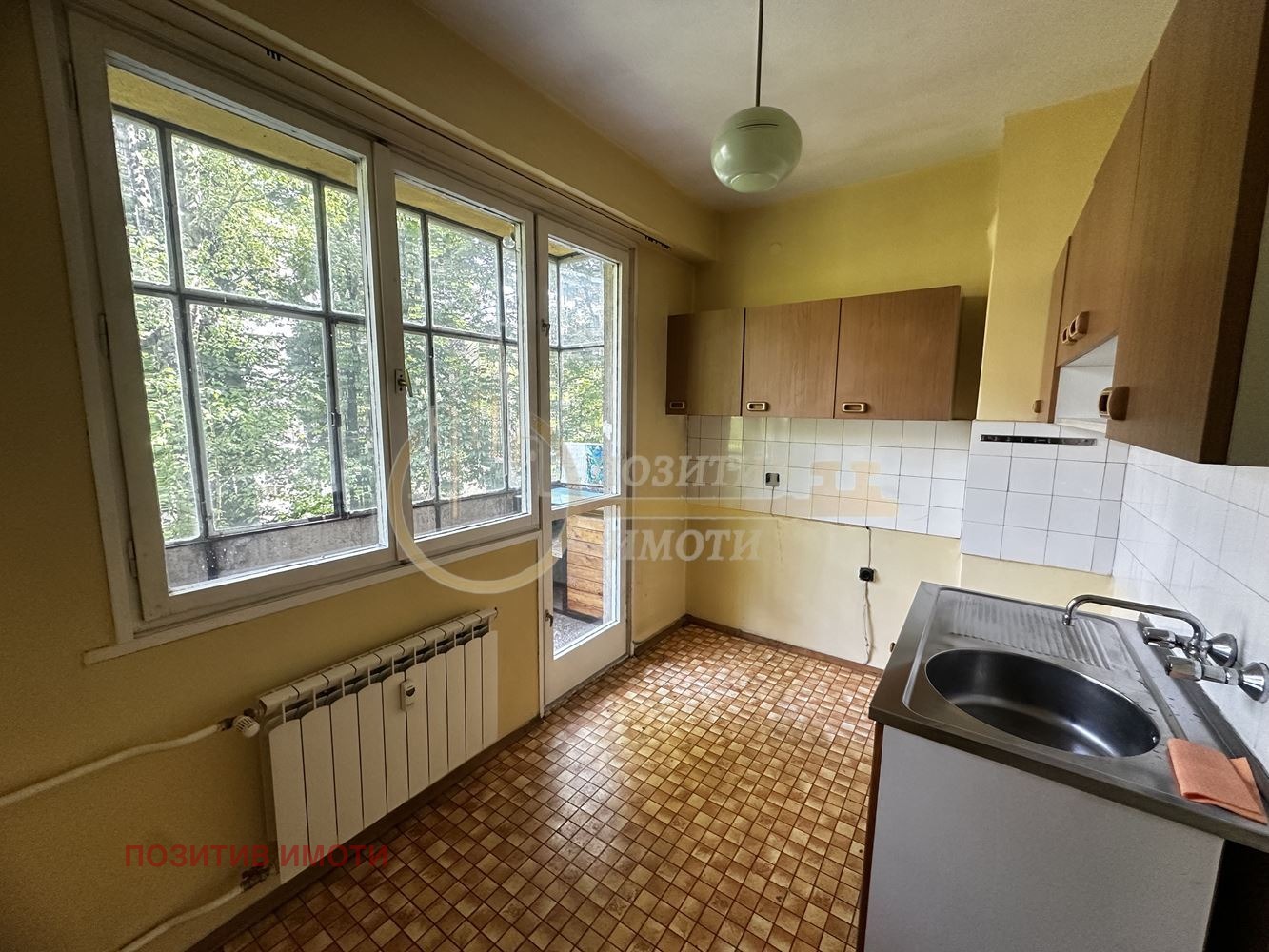 Продава 3-СТАЕН, гр. София, Бъкстон, снимка 12 - Апартаменти - 56656073