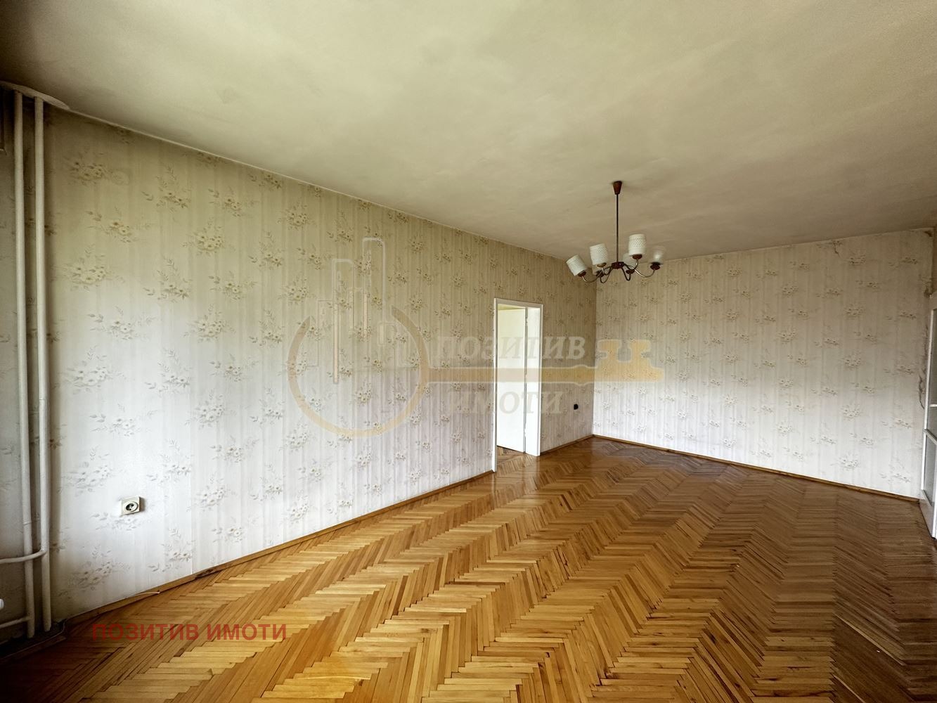 Продава 3-СТАЕН, гр. София, Бъкстон, снимка 2 - Апартаменти - 56656073
