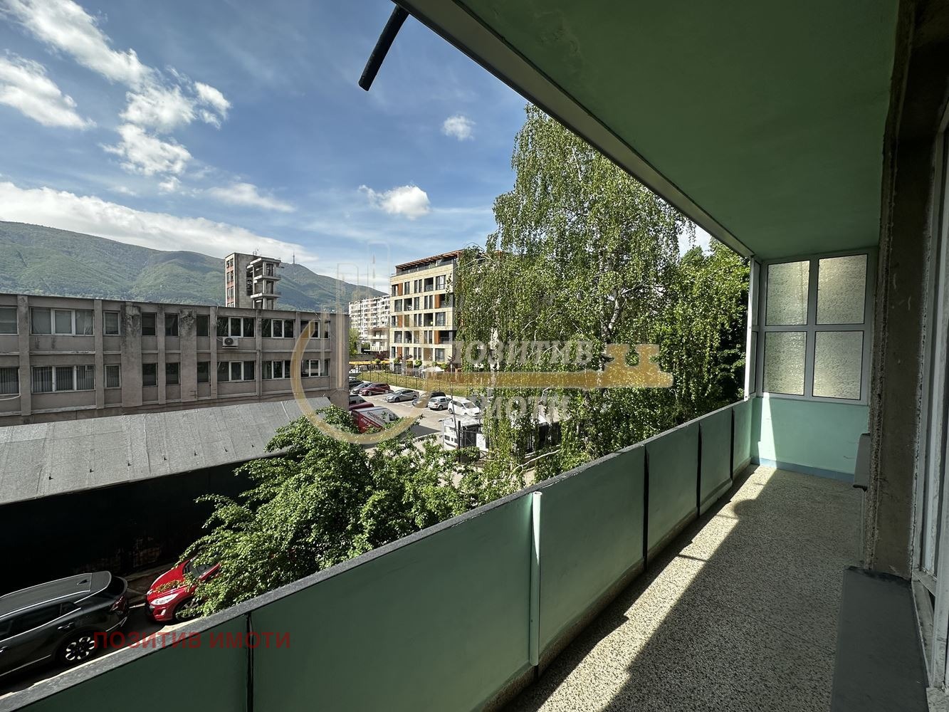 Продава 3-СТАЕН, гр. София, Бъкстон, снимка 7 - Апартаменти - 56656073