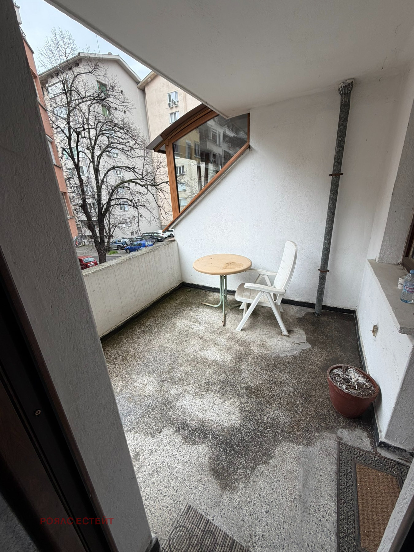 Продава 4-СТАЕН, гр. Стара Загора, Център, снимка 8 - Апартаменти - 53965358