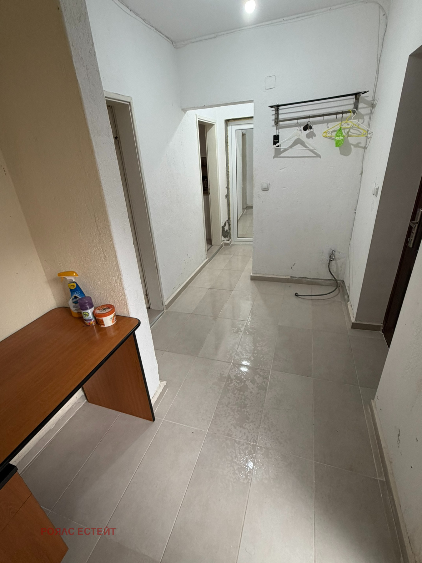 Продава 4-СТАЕН, гр. Стара Загора, Център, снимка 6 - Апартаменти - 53965358