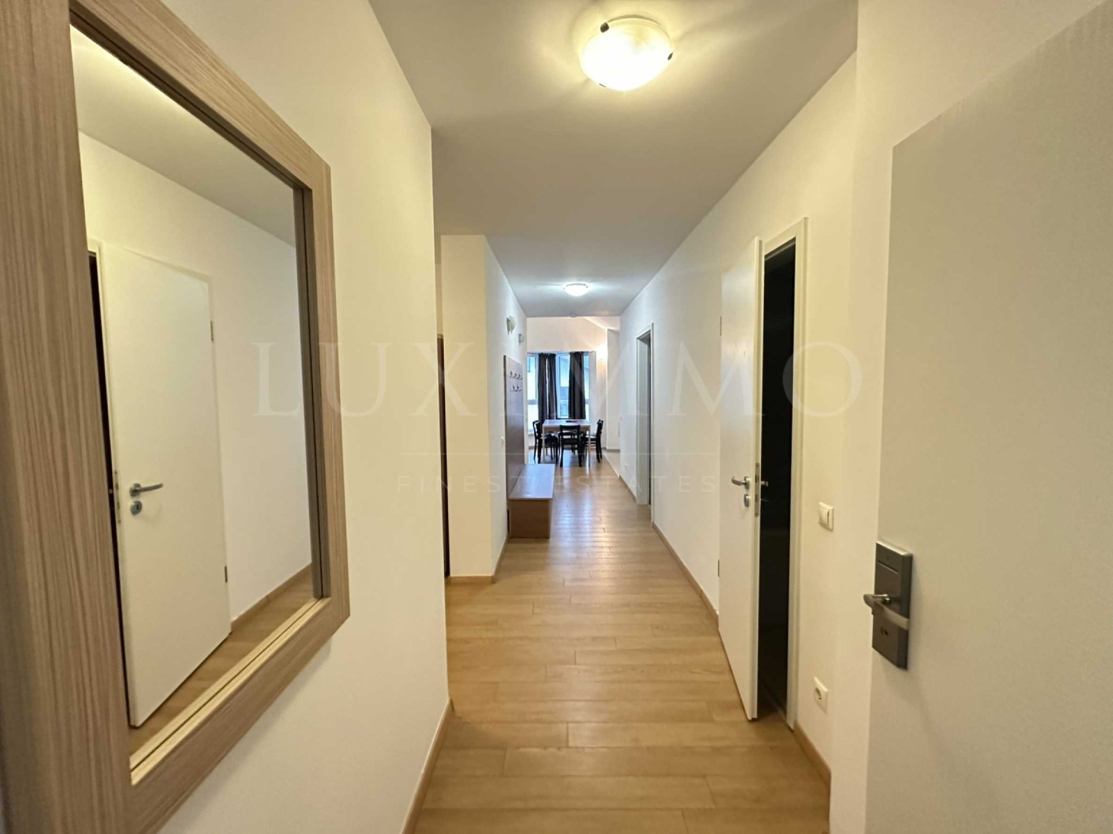 Продава 4-СТАЕН, гр. Банско, област Благоевград, снимка 6 - Апартаменти - 55623659