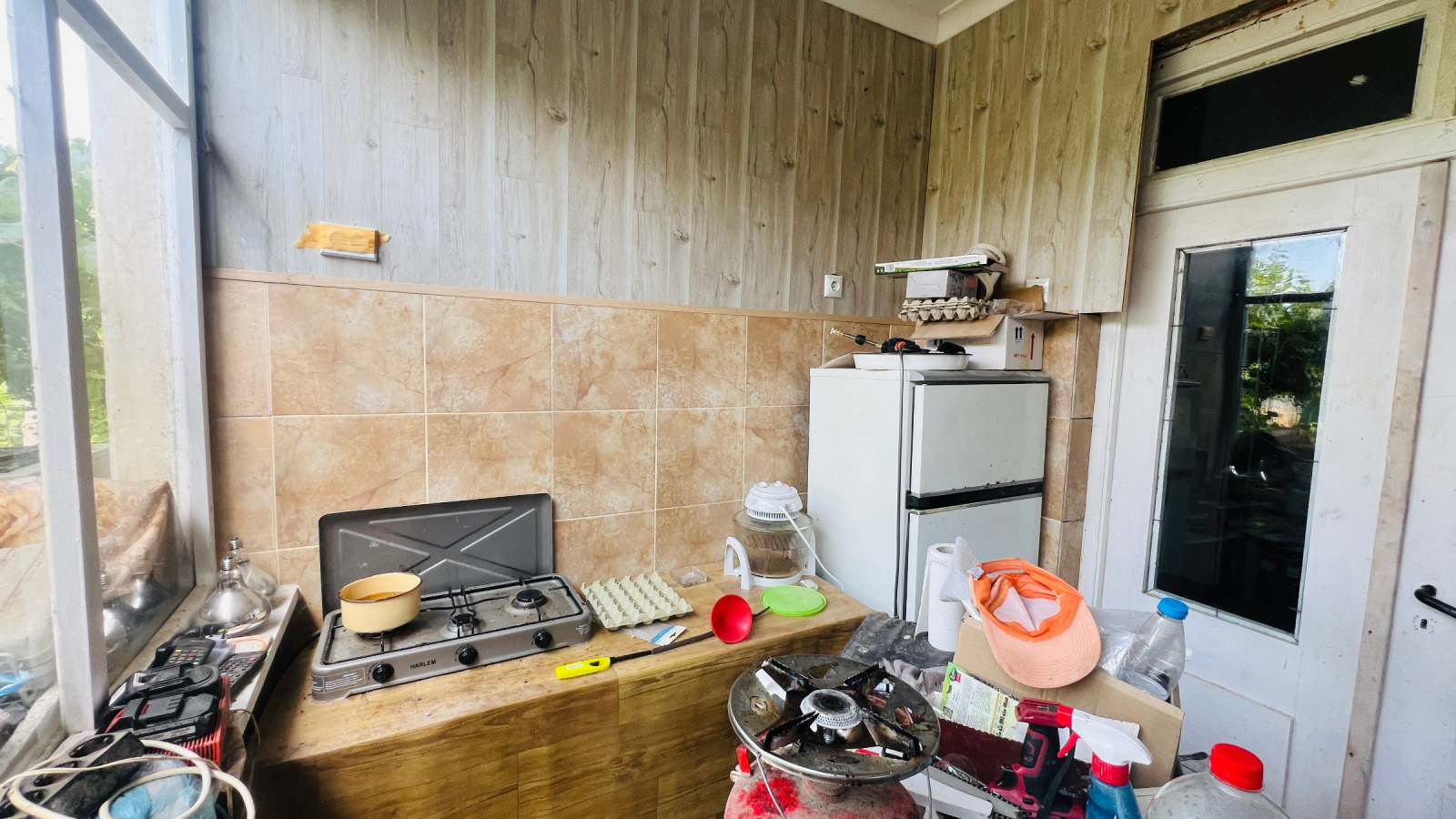 Продава КЪЩА, гр. Вълчедръм, област Монтана, снимка 4 - Къщи - 53797563