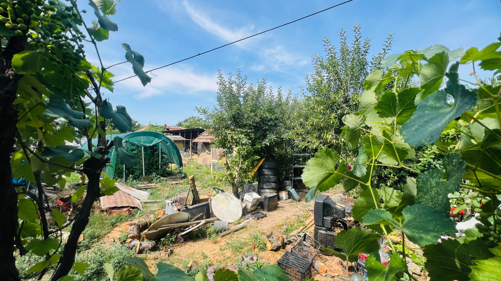 Продава КЪЩА, гр. Вълчедръм, област Монтана, снимка 5 - Къщи - 53797563