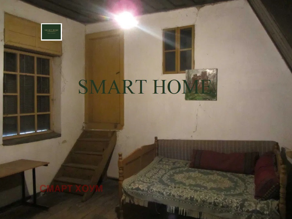 Продава КЪЩА, с. Куцина, област Велико Търново, снимка 2 - Къщи - 51760714