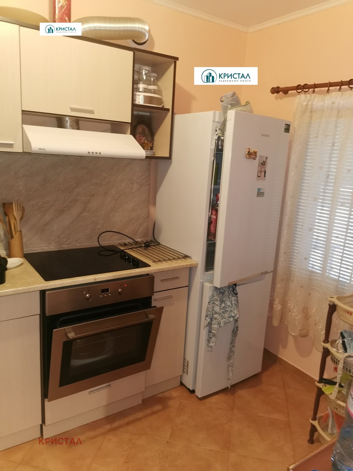 Продава КЪЩА, с. Искра, област Пловдив, снимка 13 - Къщи - 53587370