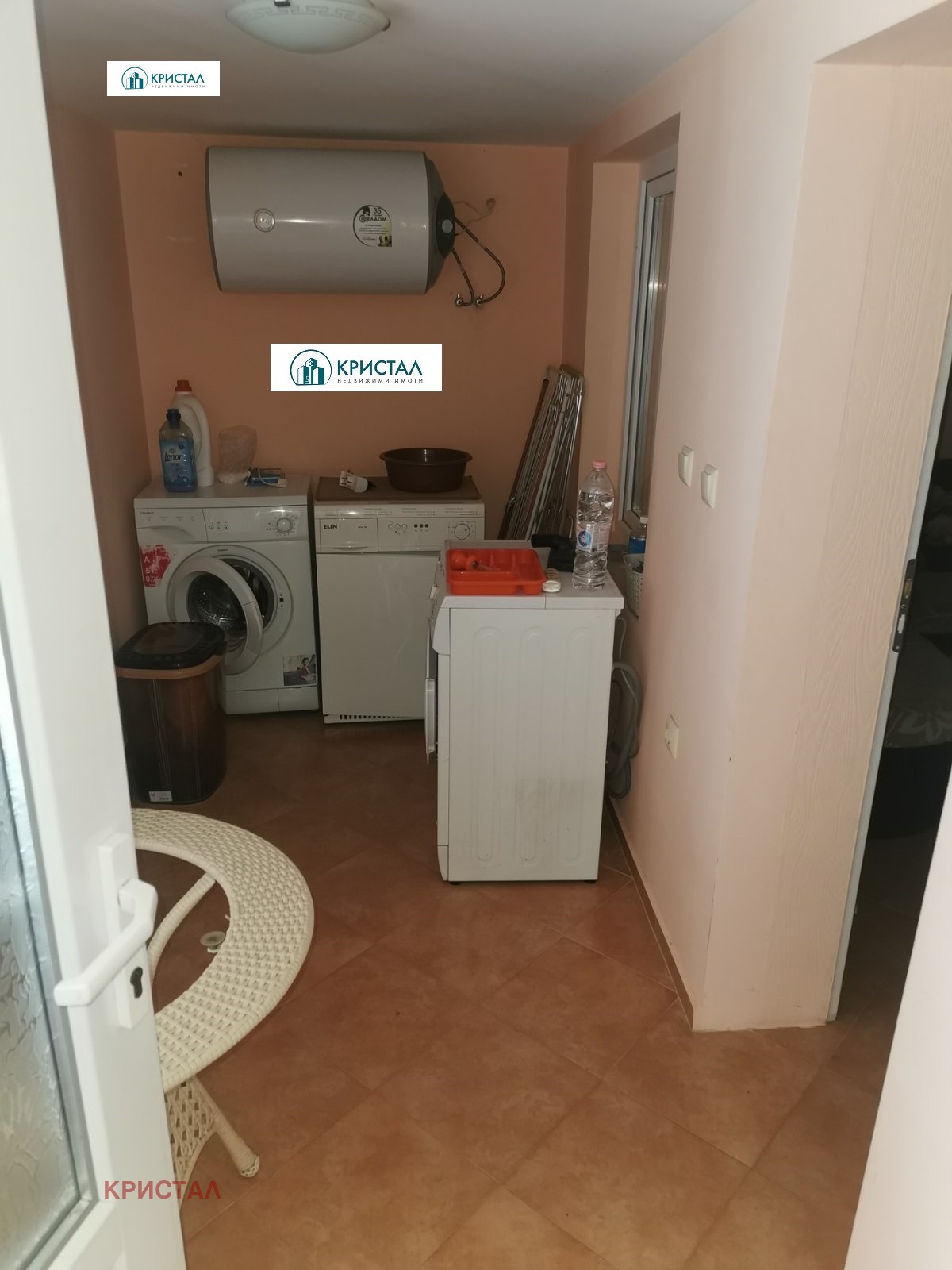 Продава КЪЩА, с. Искра, област Пловдив, снимка 8 - Къщи - 53587370