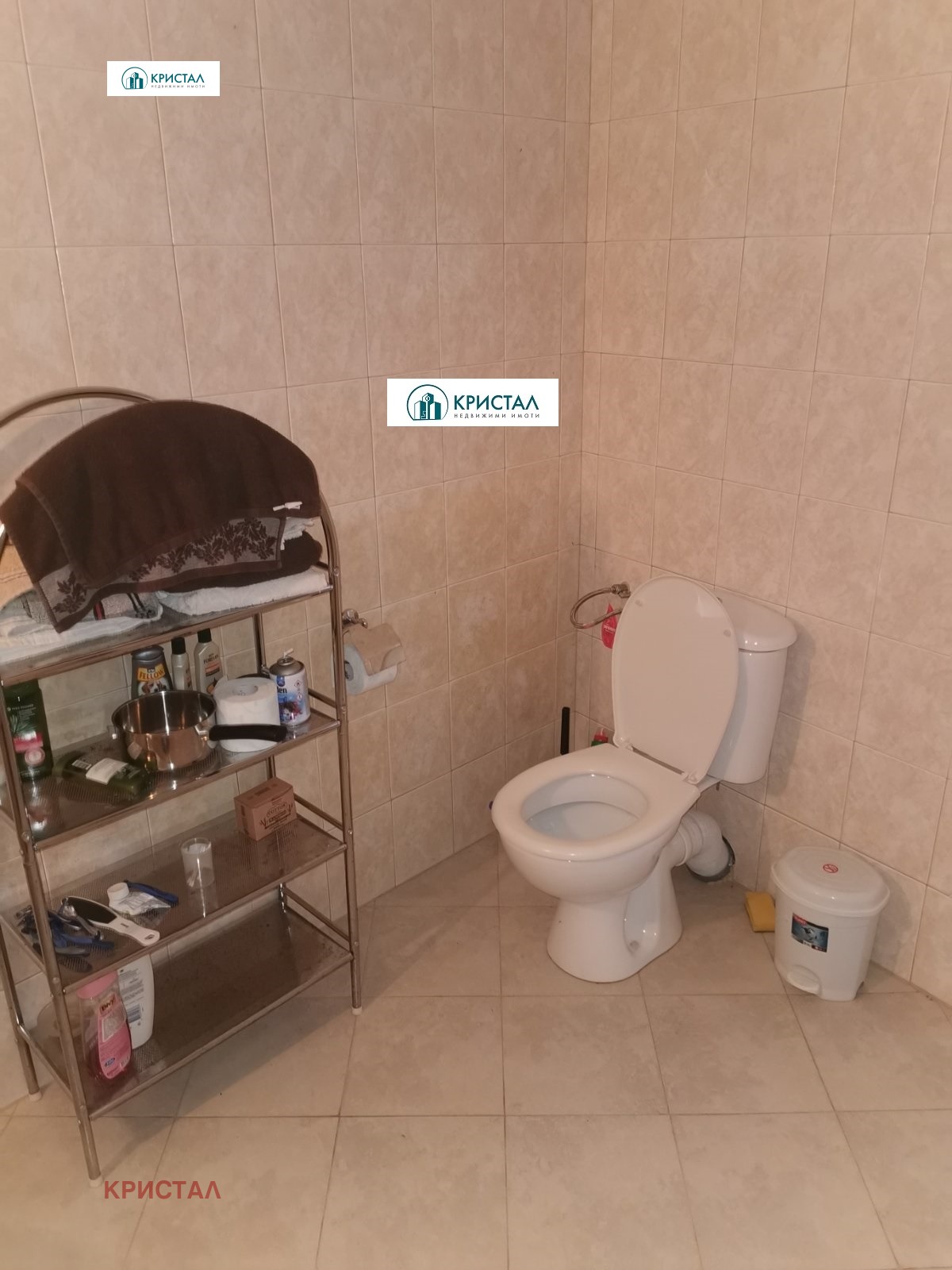 Продава КЪЩА, с. Искра, област Пловдив, снимка 10 - Къщи - 53587370