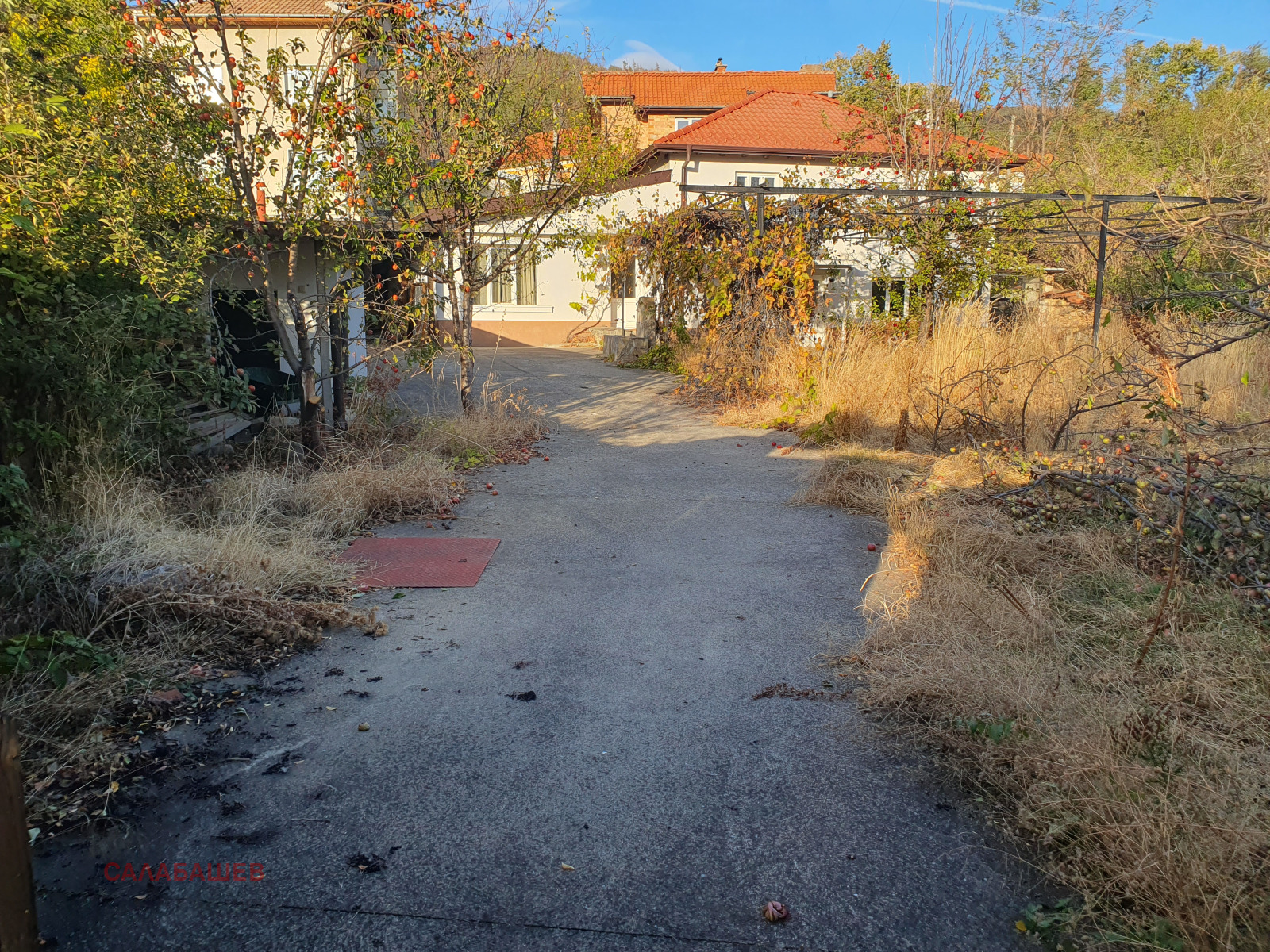 Продава КЪЩА, гр. Шипка, област Стара Загора