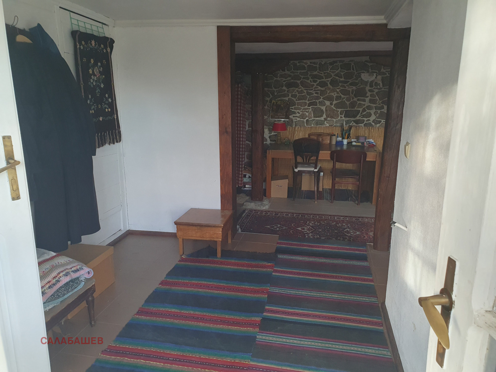 Продава КЪЩА, гр. Шипка, област Стара Загора, снимка 6 - Къщи - 56533826