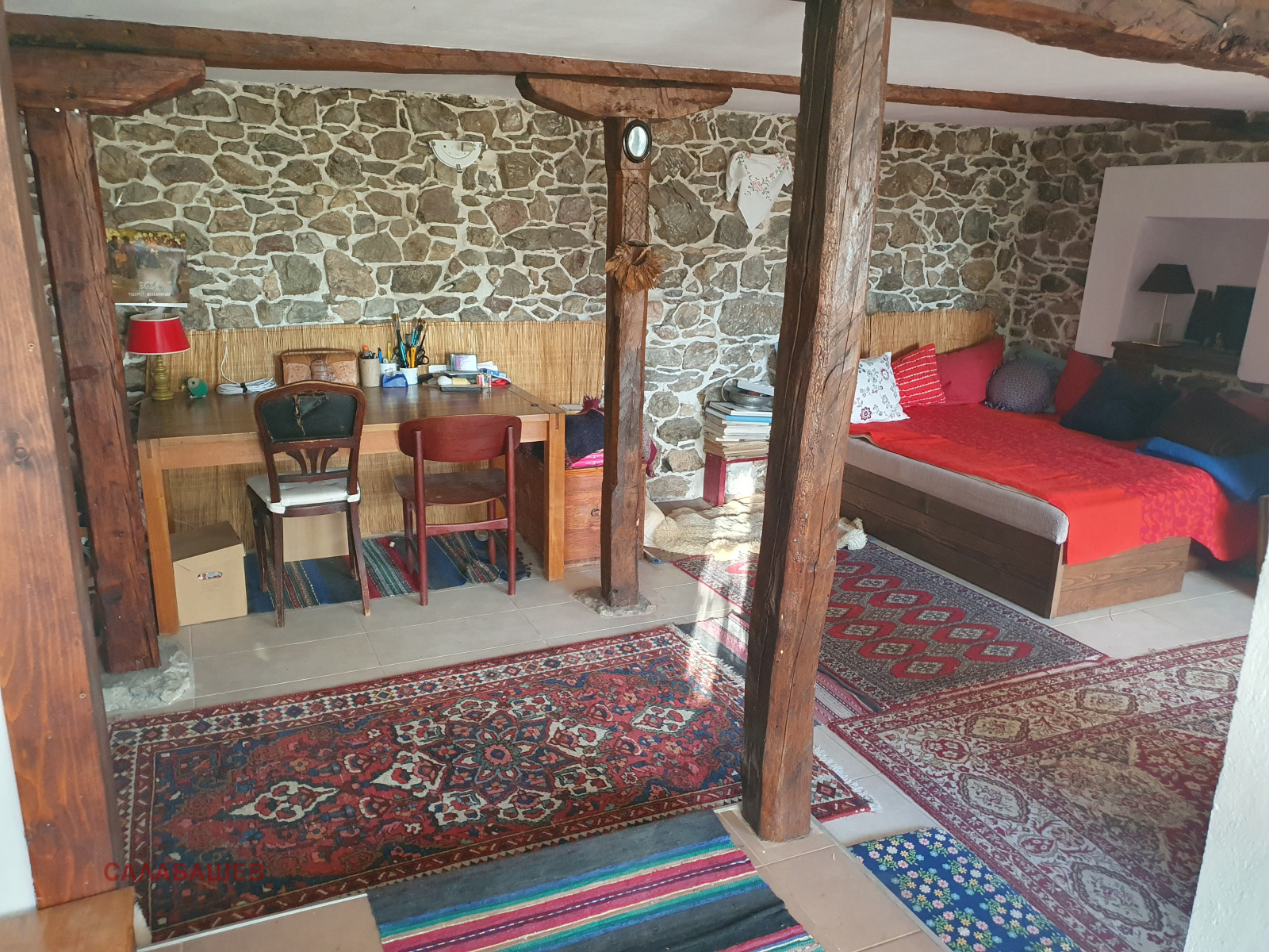 Продава КЪЩА, гр. Шипка, област Стара Загора, снимка 7 - Къщи - 56533826