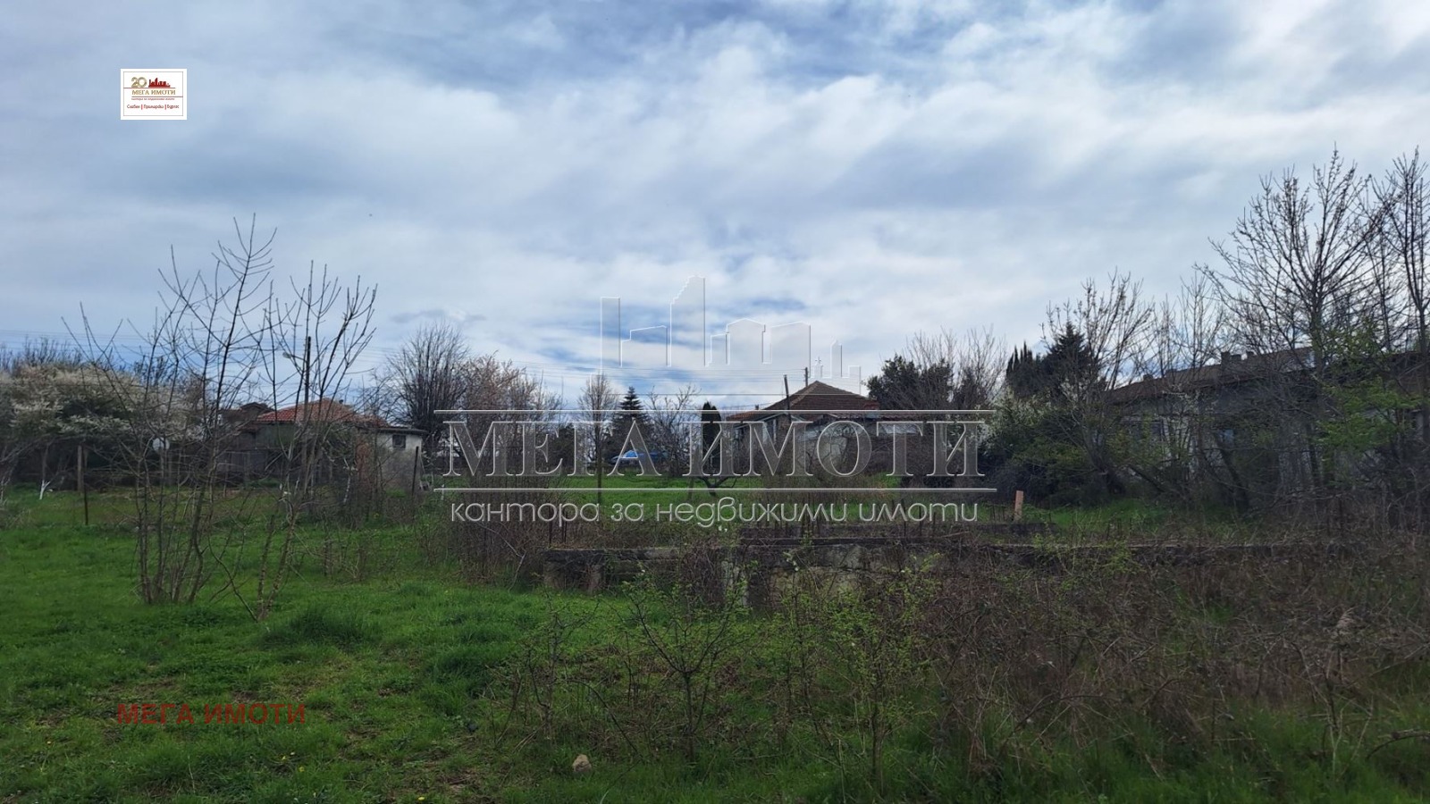 Продава ПАРЦЕЛ, с. Писменово, област Бургас, снимка 4 - Парцели - 54109478