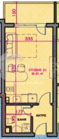 Продава 1-СТАЕН, област Бургас, гр. Поморие • 52000 € • 34606691 — Holmes.bg