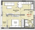 Продава 2-СТАЕН, град София, Младост 3 • 164000 € • 55950284 — Holmes.bg
