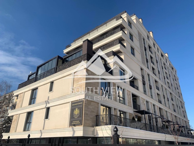 Продава 4-СТАЕН в град София, Гоце Делчев - 190 кв.м / При запитване, САУТ ВЮ РИЪЛ ЕСТЕЙТС