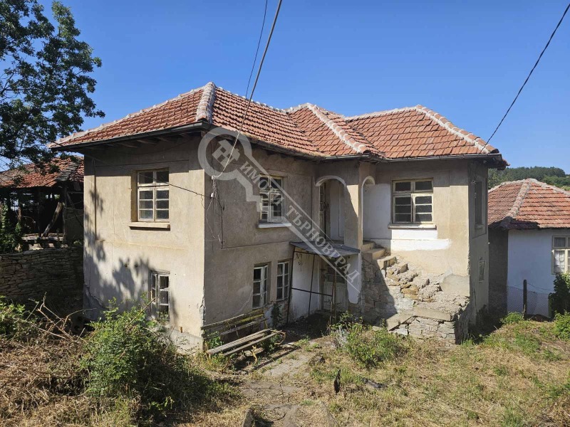 Продава КЪЩА в област Габрово, гр. Севлиево - 108 кв.м / 14 316.17 € » 28 000 лв., ИМОТИ ТЪРНОВГРАД