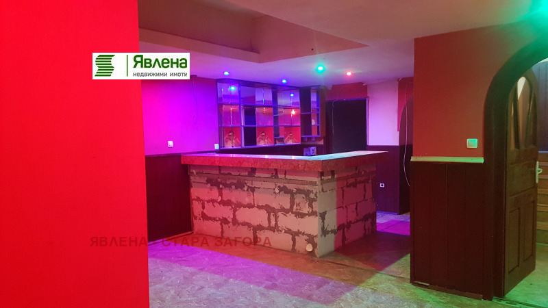 Продава ЗАВЕДЕНИЕ в град Стара Загора, Център - 200 кв.м / 180 000 € » 352 049.40 лв., ЯВЛЕНА - СТАРА ЗАГОРА