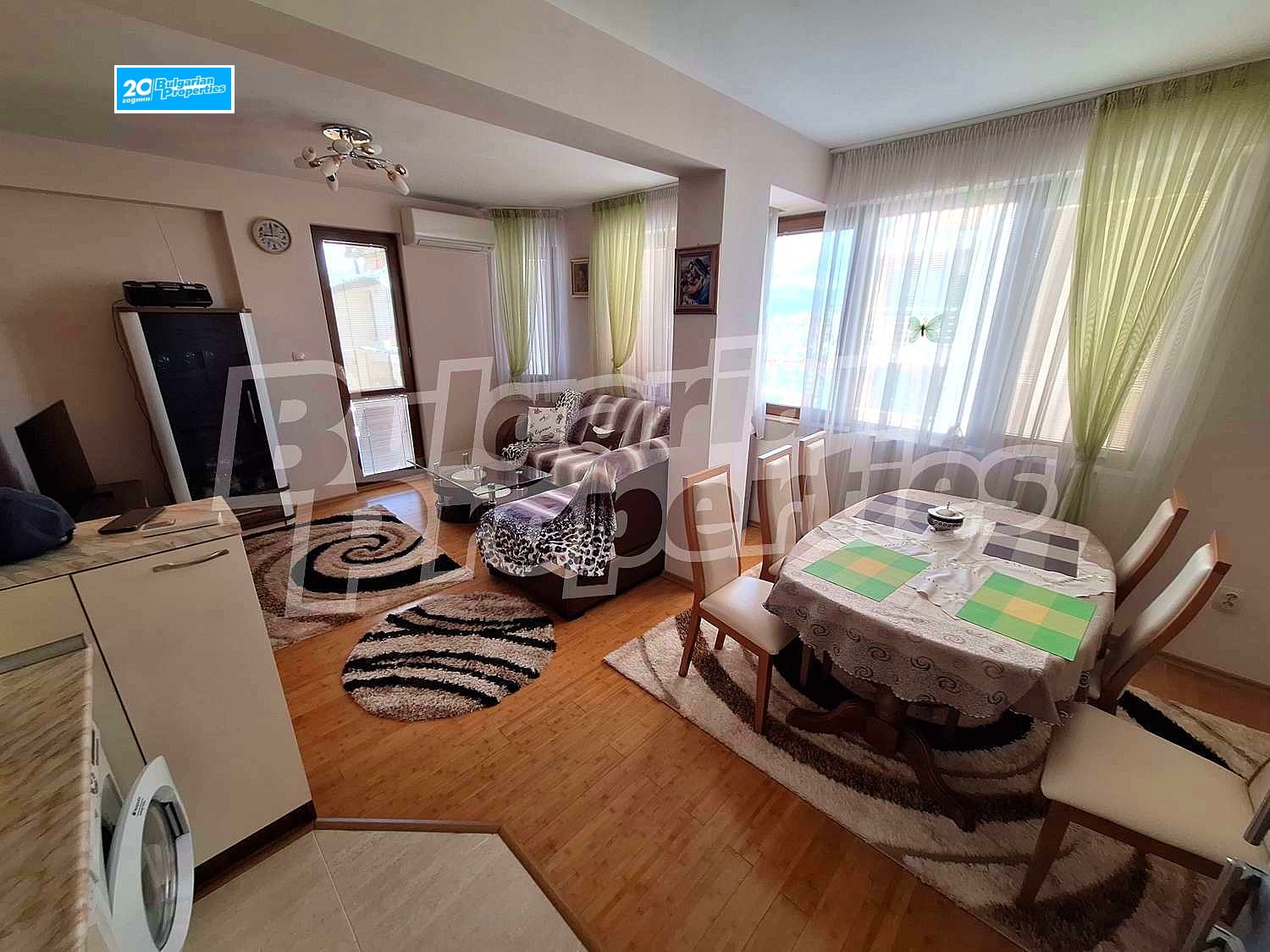 Продава 3-СТАЕН | Imot.bg — изображение 2