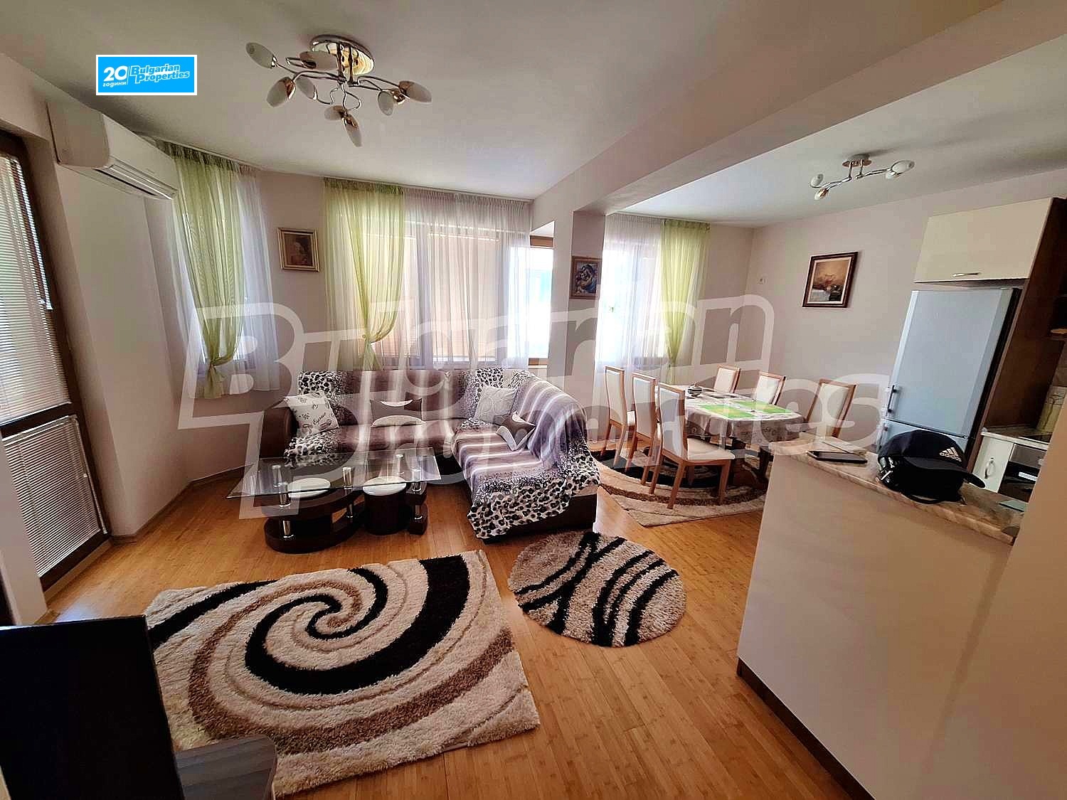 Продава 3-СТАЕН | Imot.bg — изображение 1