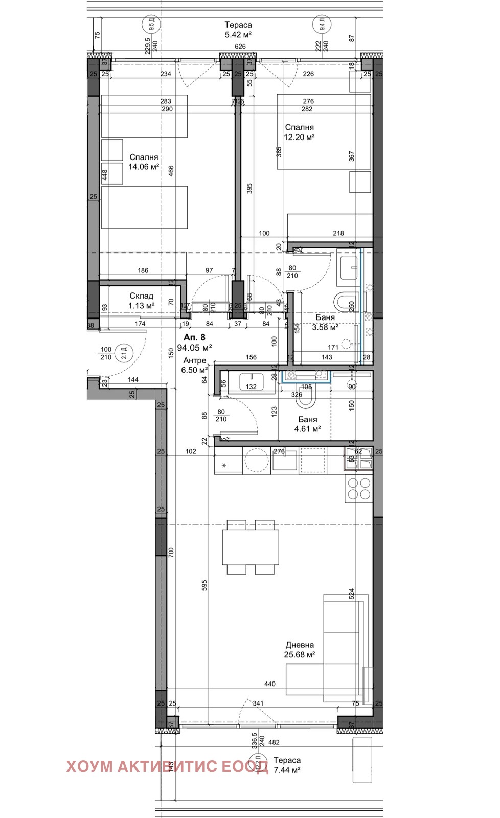 ������� 3-����� | Imot.bg � ����������� 1