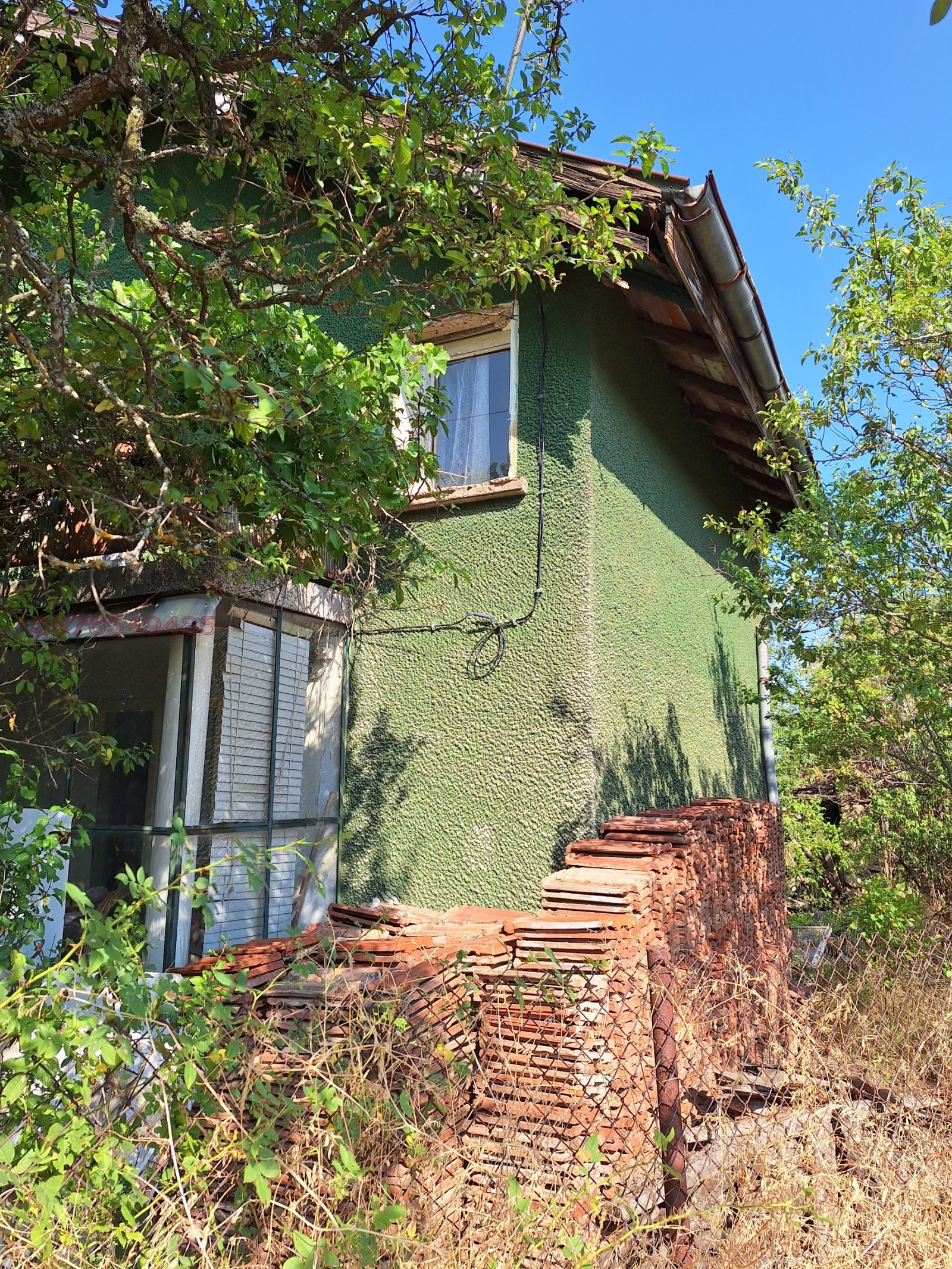 Продава КЪЩА | Imot.bg — изображение 1