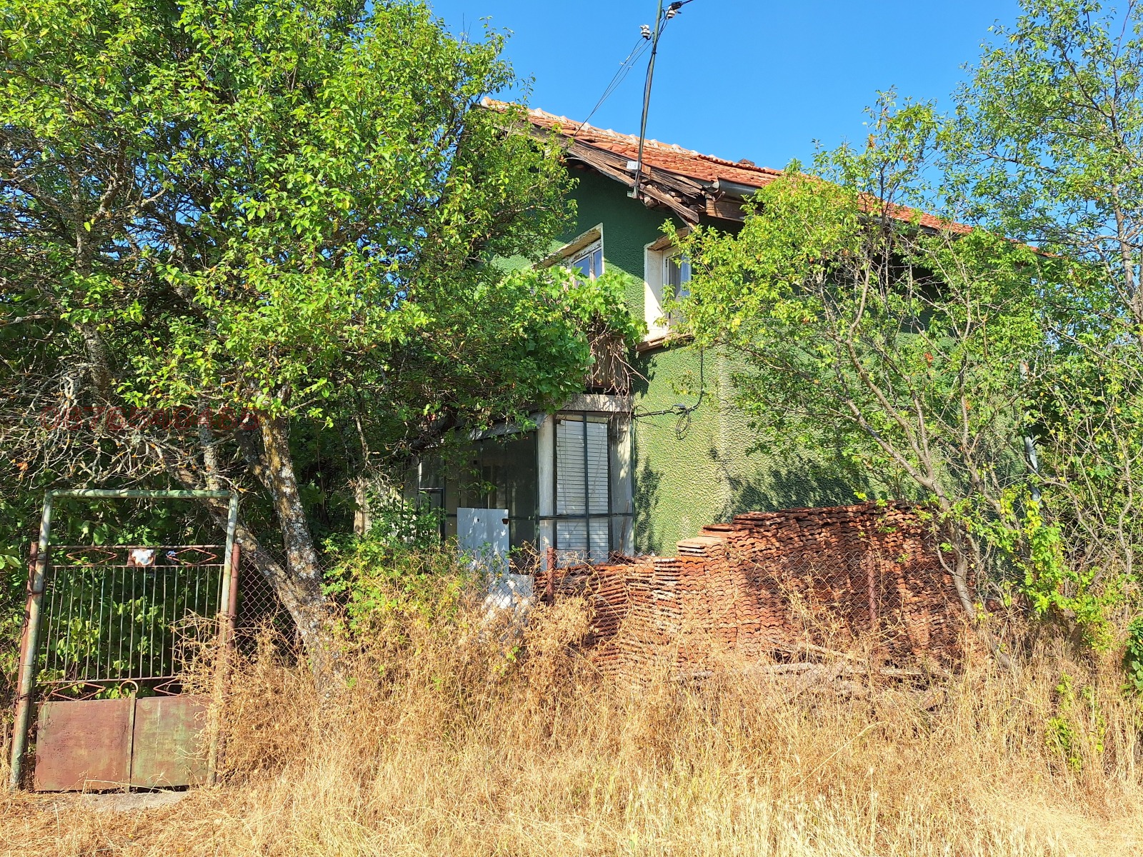 Продава КЪЩА | Imot.bg — изображение 4