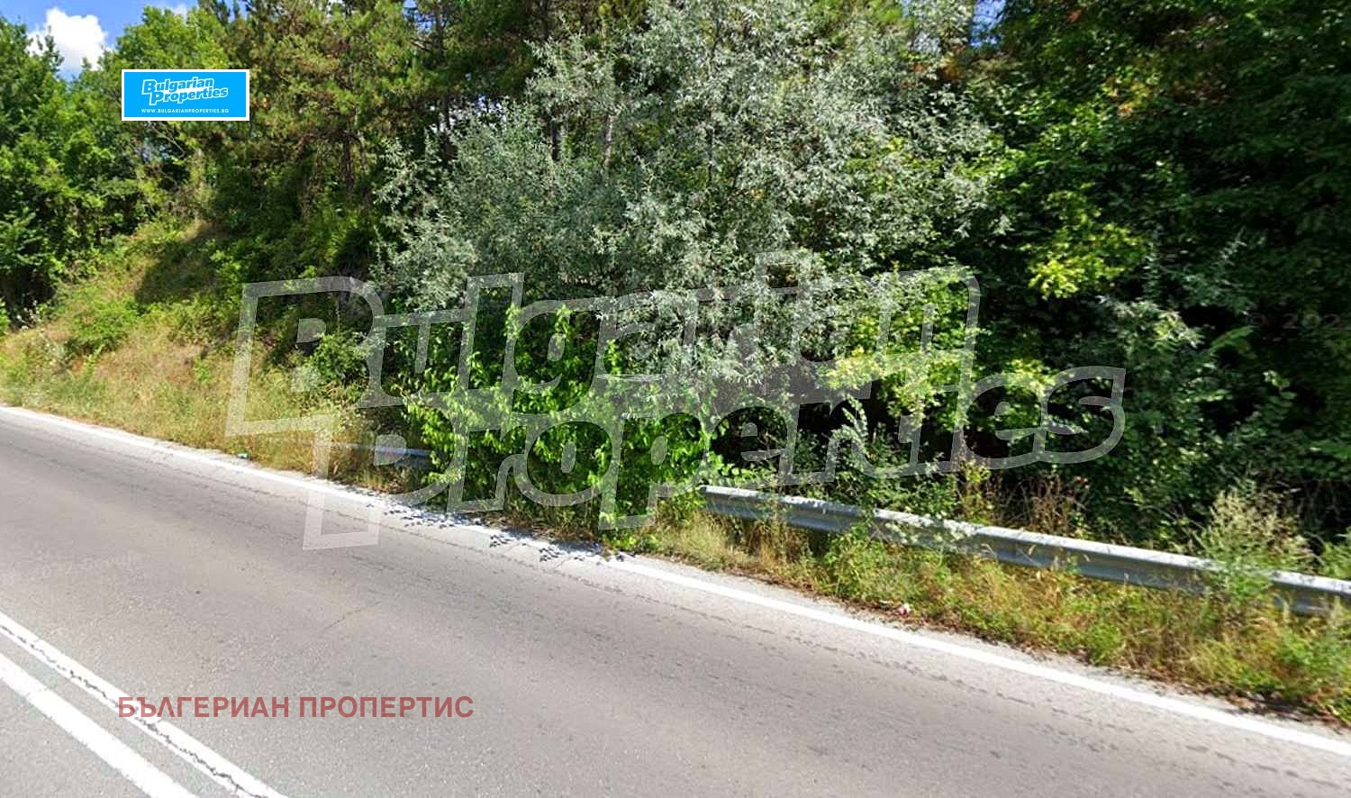 Продава ПАРЦЕЛ | Imot.bg — изображение 3