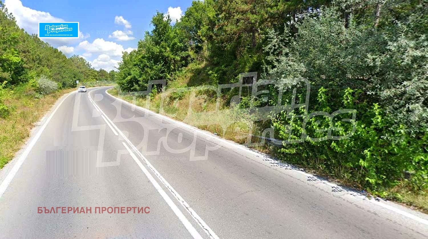 Продава ПАРЦЕЛ | Imot.bg — изображение 4