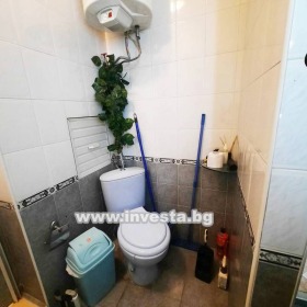 1 bedroom Kyuchuk Parizh, Plovdiv 10