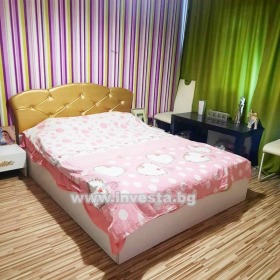 1 dormitorio Kyuchuk Parizh, Plovdiv 4