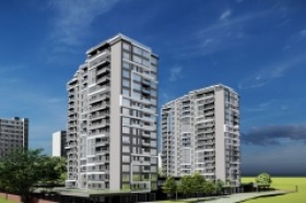 Продава 3-СТАЕН, гр. Варна, Младост 1, снимка 1 - Aпартаменти - 48704088