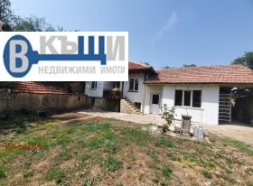 Casa Nikyup, región Veliko Tarnovo 1