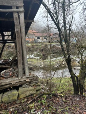 Casa Beli Osam, região Lovech 13