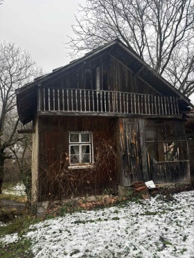 Casa Beli Osam, região Lovech 4