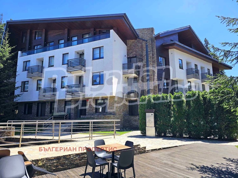 For Sale  1 bedroom region Sofia , k.k. Borovets , 72 sq.m | 81258891 - image [17]