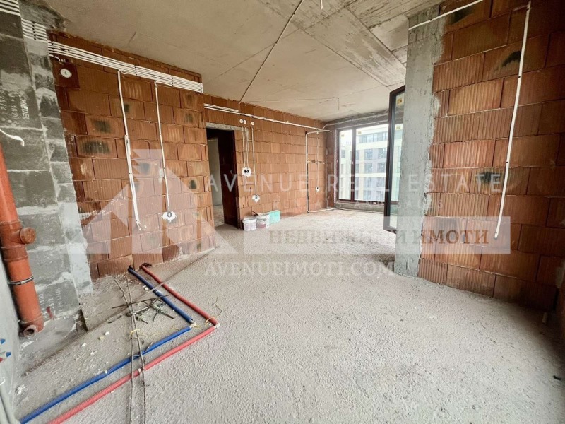 Till salu  1 sovrum Plovdiv , Trakija , 72 kvm | 56529376 - bild [6]