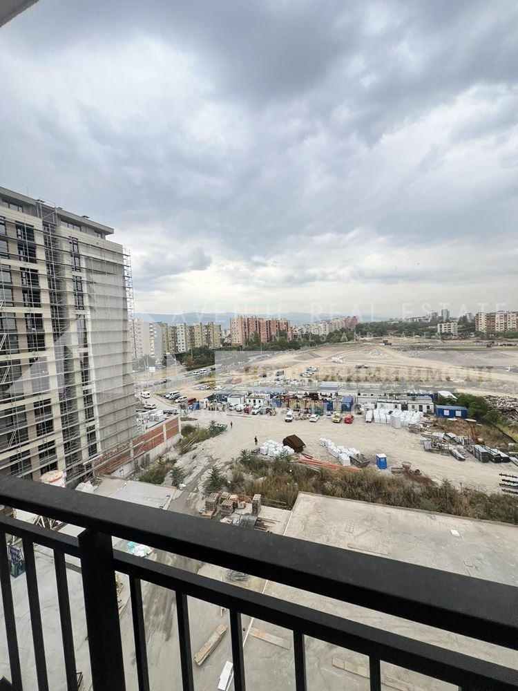 De vânzare  1 dormitor Plovdiv , Traciia , 72 mp | 56529376 - imagine [3]