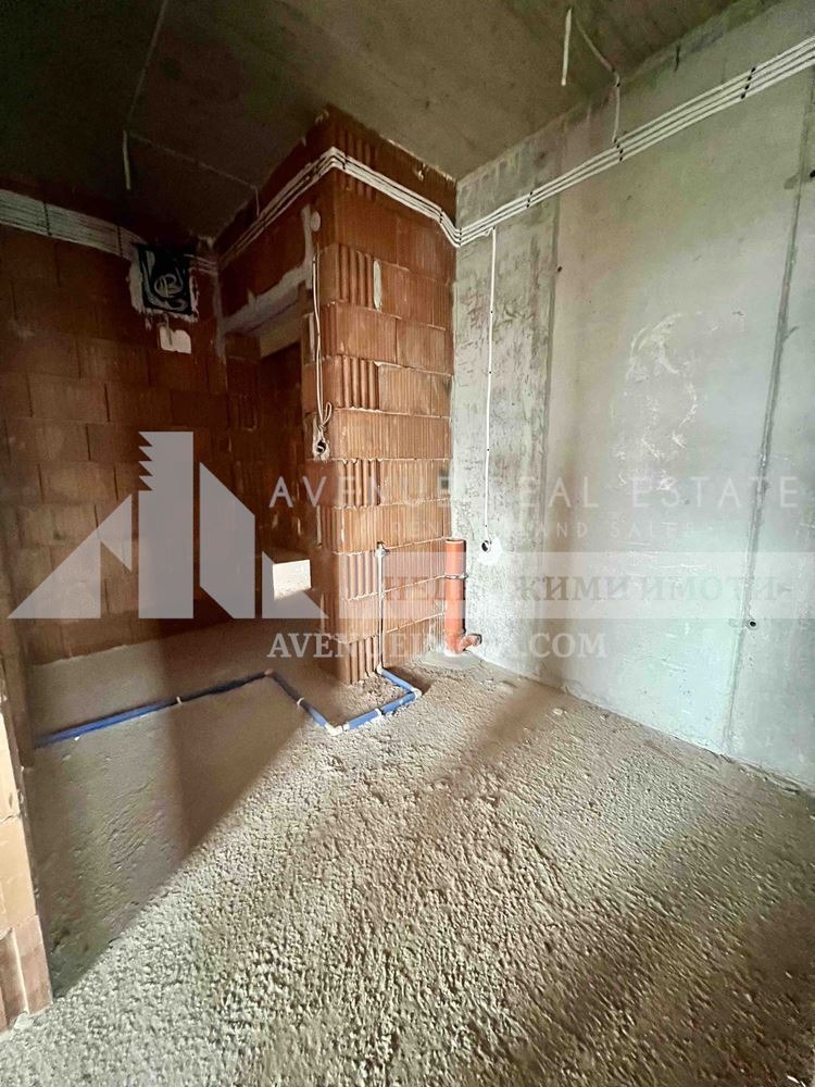 À vendre  1 chambre Plovdiv , Trakiya , 72 m² | 56529376 - image [9]