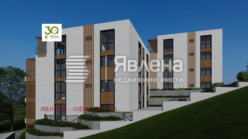 Продава 2-СТАЕН, гр. Варна, Виница, снимка 4 - Aпартаменти - 47985291