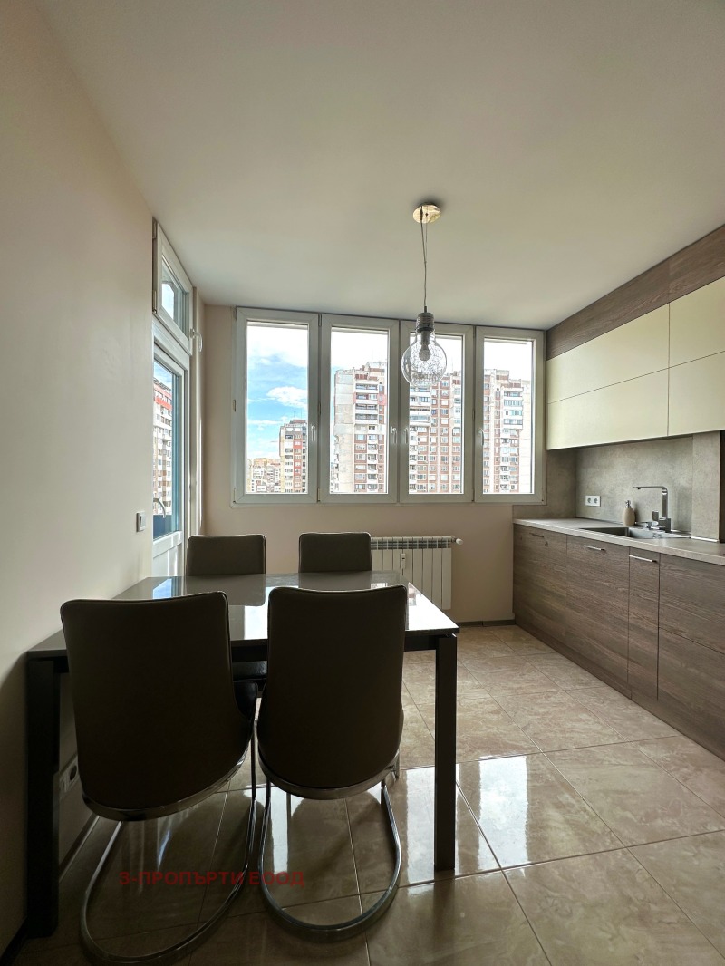 En venta  1 dormitorio Sofia , Tsentar , 46 metros cuadrados | 88428478 - imagen [11]