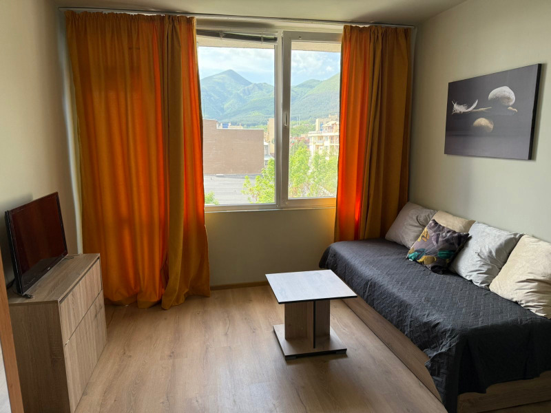 Na prodej  1 ložnice oblast Blagoevgrad , Goce Delčev , 50 m2 | 78084008