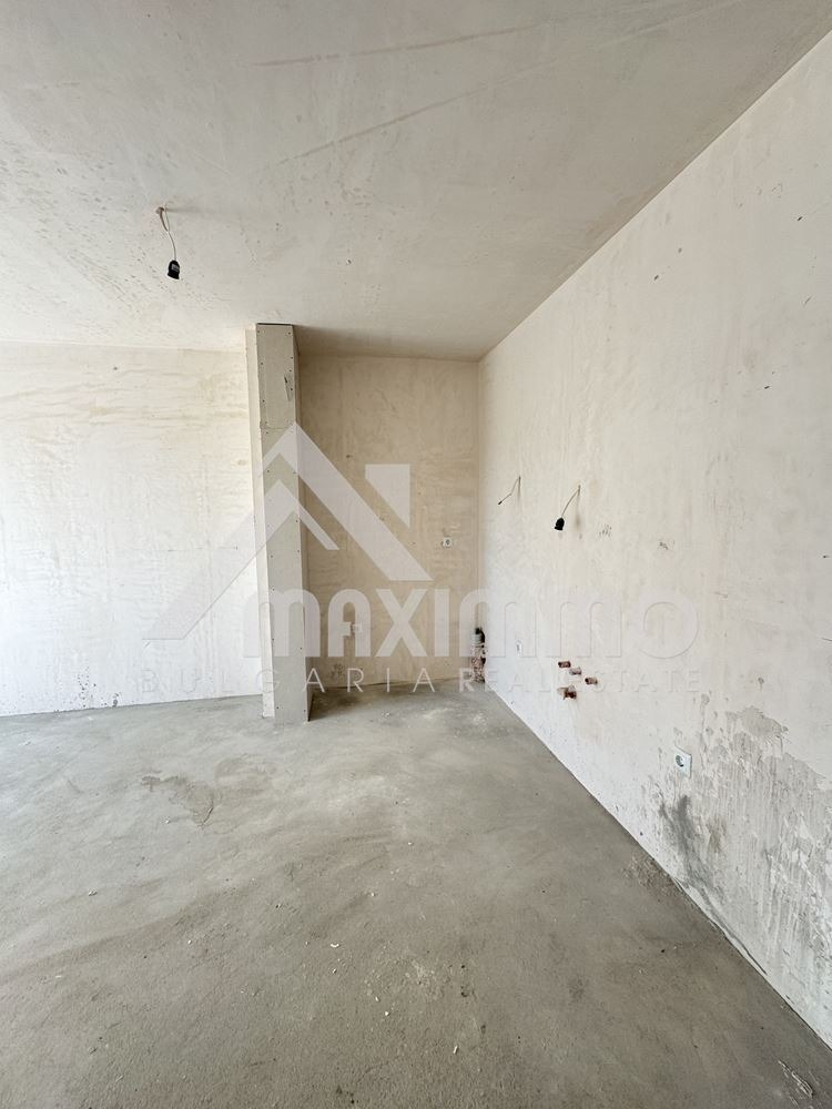 Zu verkaufen  1 Schlafzimmer Warna , Kajsiewa gradina , 60 qm | 12993762 - Bild [7]