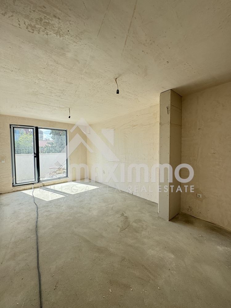 Zu verkaufen  1 Schlafzimmer Warna , Kajsiewa gradina , 60 qm | 12993762 - Bild [5]