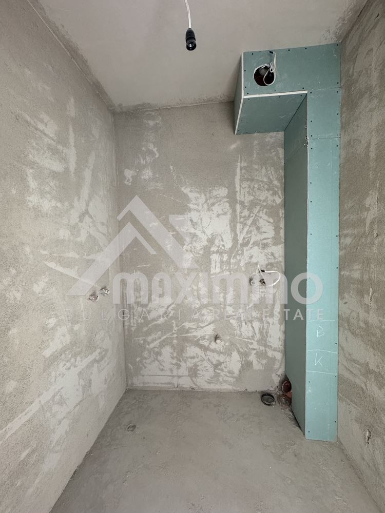 Zu verkaufen  1 Schlafzimmer Warna , Kajsiewa gradina , 60 qm | 12993762 - Bild [4]