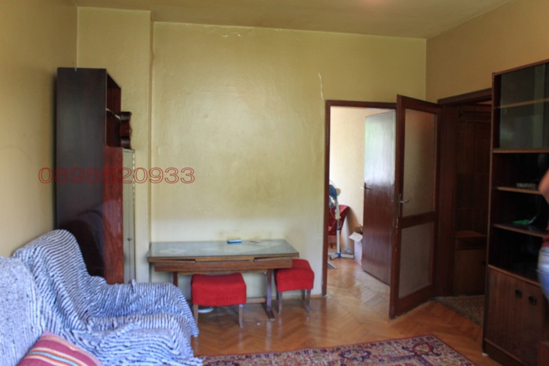 Satılık  1 yatak odası Sofia , Nadejda 2 , 60 metrekare | 76469616 - görüntü [8]