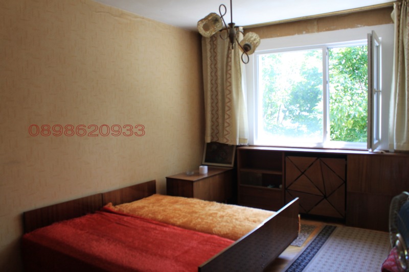 Satılık  1 yatak odası Sofia , Nadejda 2 , 60 metrekare | 76469616 - görüntü [10]